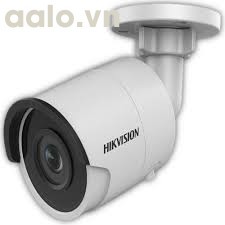 ​Camera / DS-2CD2043G0-I / IP Trụ hồng ngoại 4MP chuẩn nén H.265+