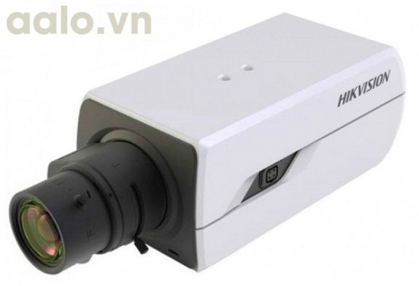  Camera thân chữ nhật / DS-2CC12D9T / HD-TVI 2MP    