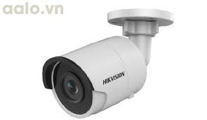 ​Camera / DS-2CD2023G0-I / IP Trụ hồng ngoại 2MP chuẩn nén H.265+