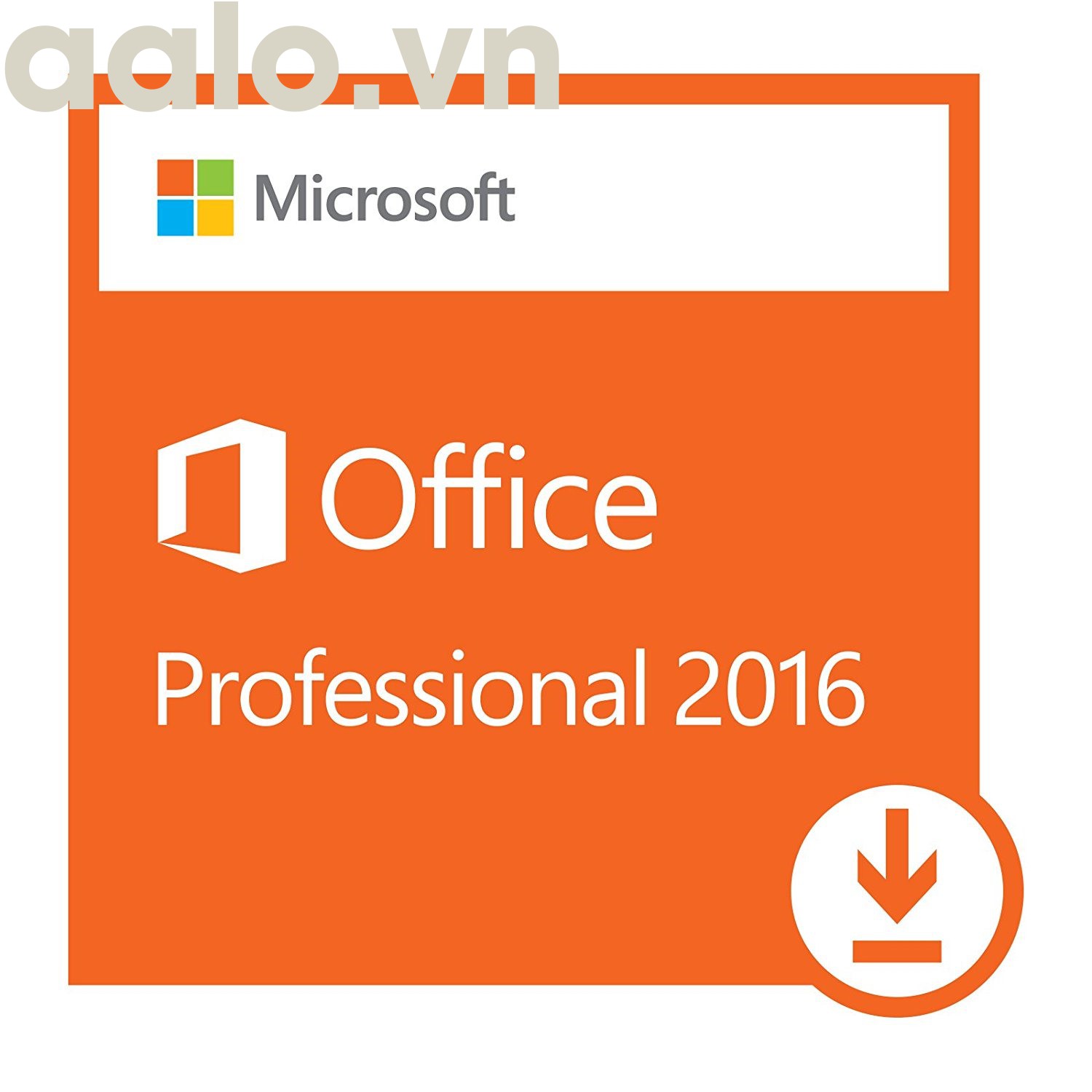 Office Professional 2016