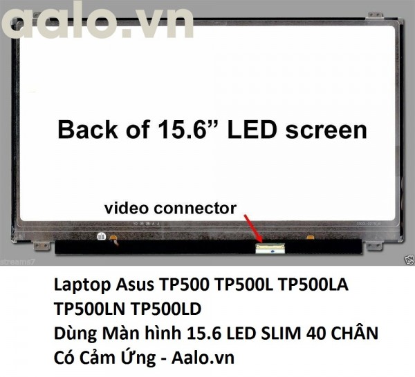 Màn hình Laptop Asus TP500 TP500L TP500LA TP500LN TP500LD
