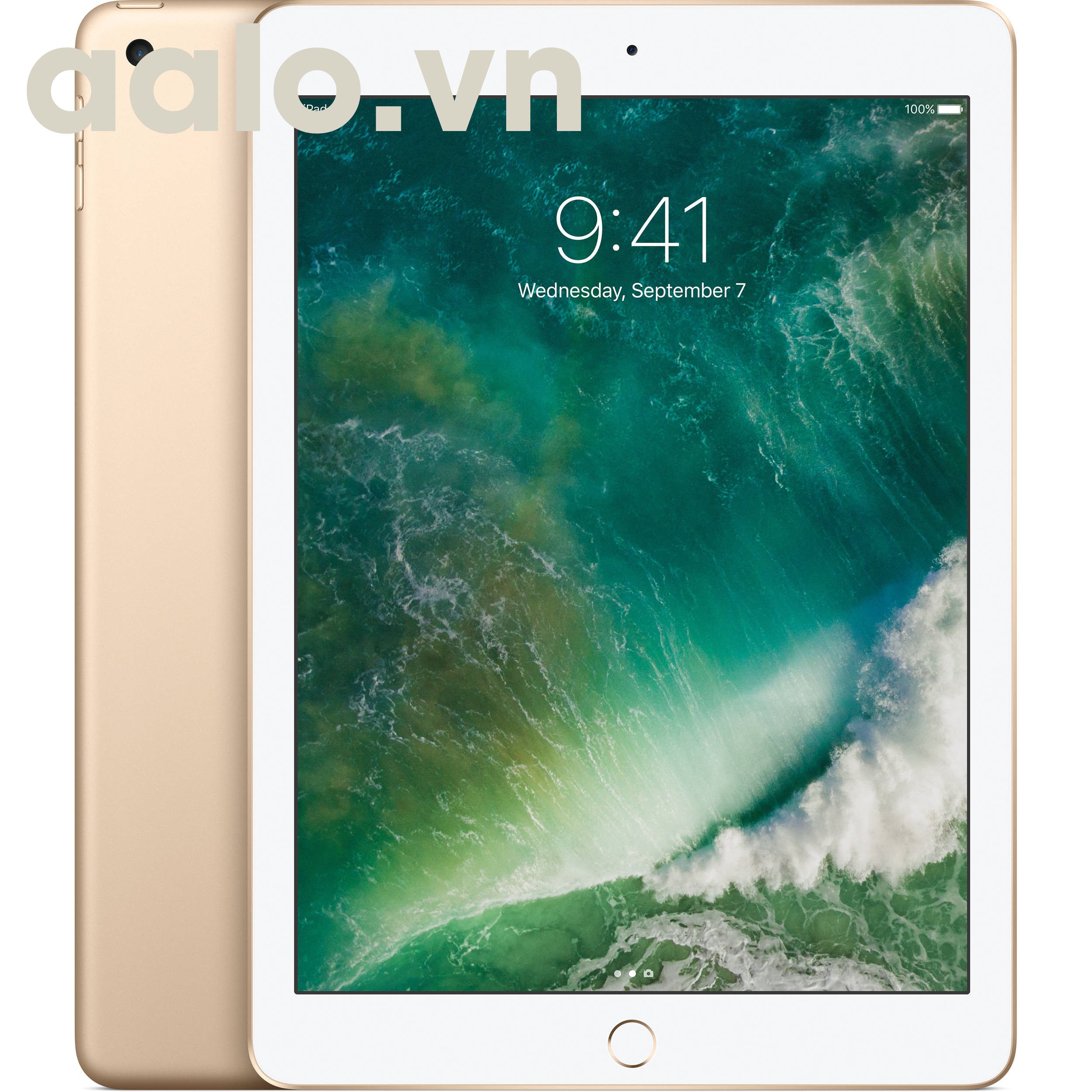 Ipad 2017 9.7 wifi 32Gb Gold 