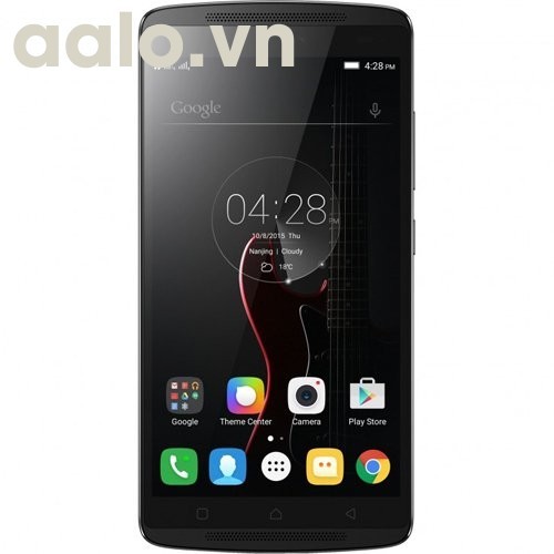  Lenovo A6010 16GB Ram 2GB (Đen) - Hãng phân phối chính thức  