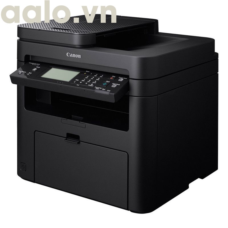 Máy in Đa chức năng Canon MF 227dw - aalo.vn	