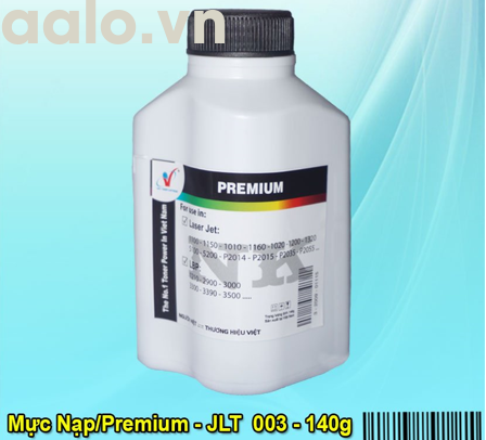 MỰC NẠP/PREMIUM-JLT 003 - AALO.VN