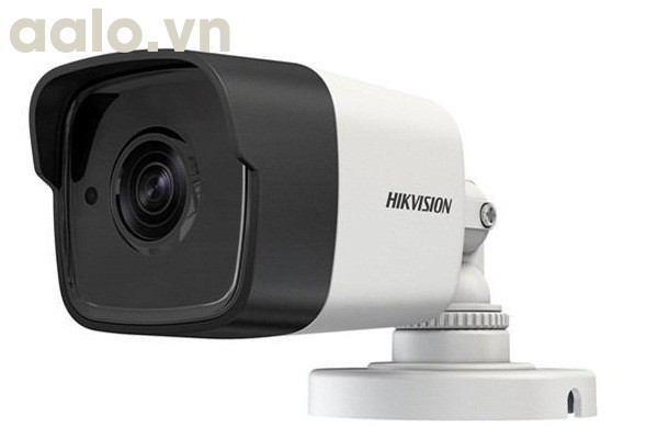 Camera / DS-2CE16H0T-IT5F / HD-TVI  thân trụ hồng ngoại 80m ngoài trời 5MP