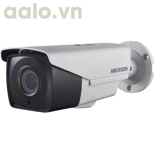 Camera / DS-2CE16H1T-IT3Z /  HD-TVI  Trụ hồng ngoại 40m ngoài trời 5MP