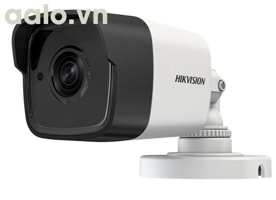 Camera / DS-2CE16H1T-IT / HD-TVI  Trụ hồng ngoại 20m ngoài trời 5MP