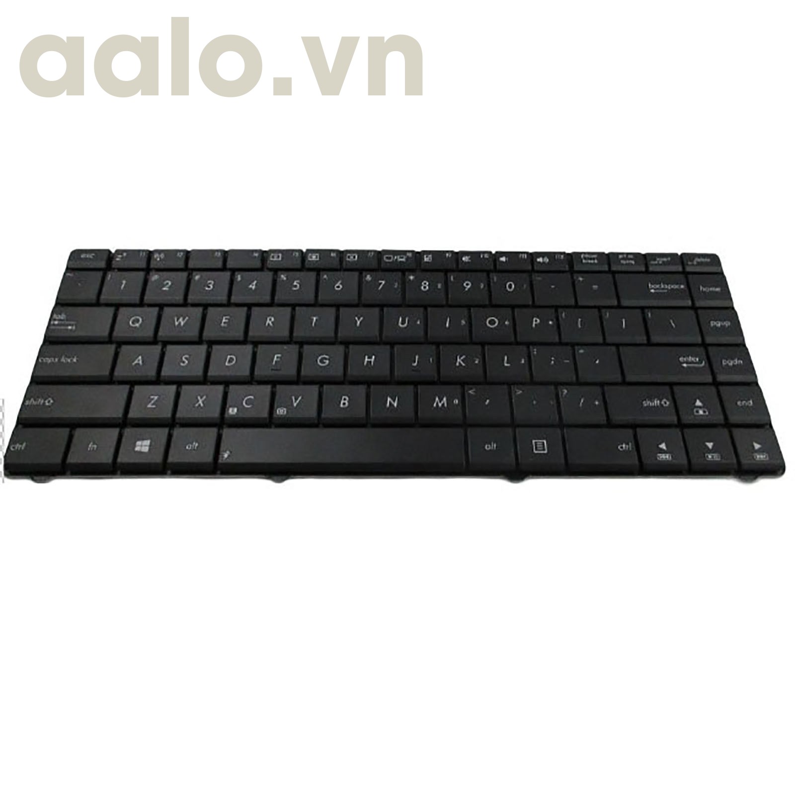 Bàn phím laptop Asus X43J