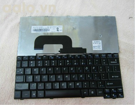 Bàn phím Lenovo s12 - Keyboard Lenovo