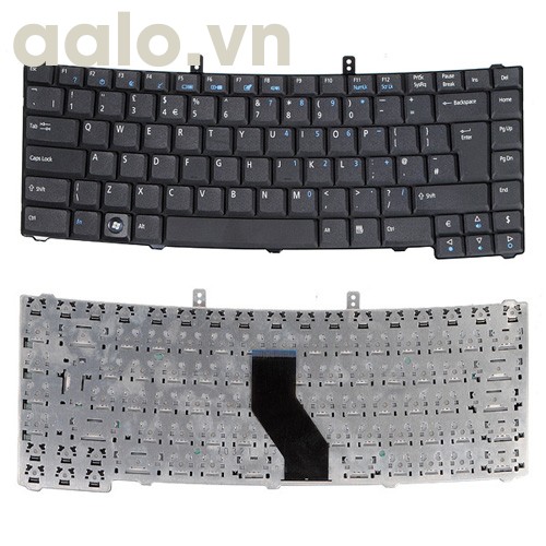 Bàn phím Laptop Acer EXTENSA 4630 4320  - Keyboard Acer