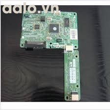 Card Formatter Canon LBP3300