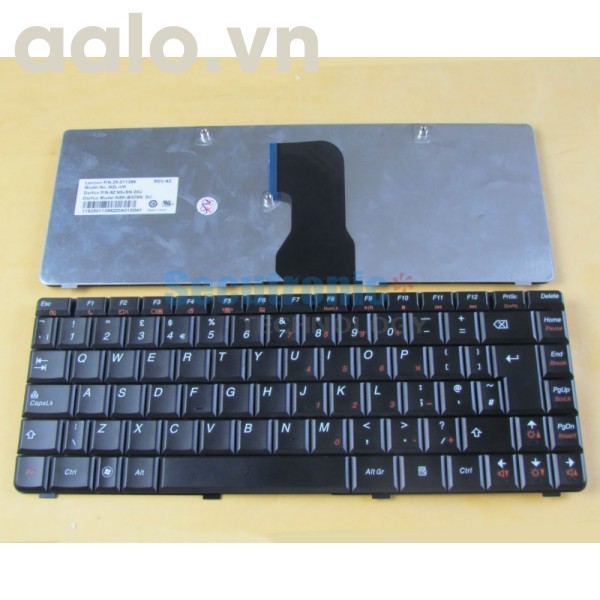 Bàn phím Lenovo G460 G465 G465A G460A - Keyboard Lenovo