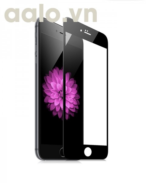 Miếng dán cường lực Full màn hình Glass cho Iphone 6 / 6s  