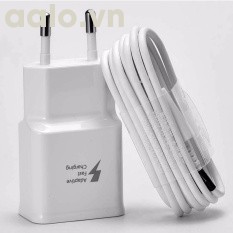 Cáp sạc nhanh Samsung Fast Charge ZIN bóc máy  