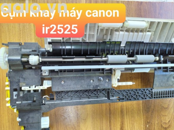 Cụm  khay  Máy Photo Canon IR 2202/ 2520/ 2530 aalo.vn