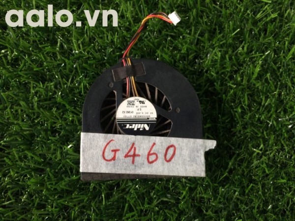 quạt tản nhiệt CPU lenovo G640