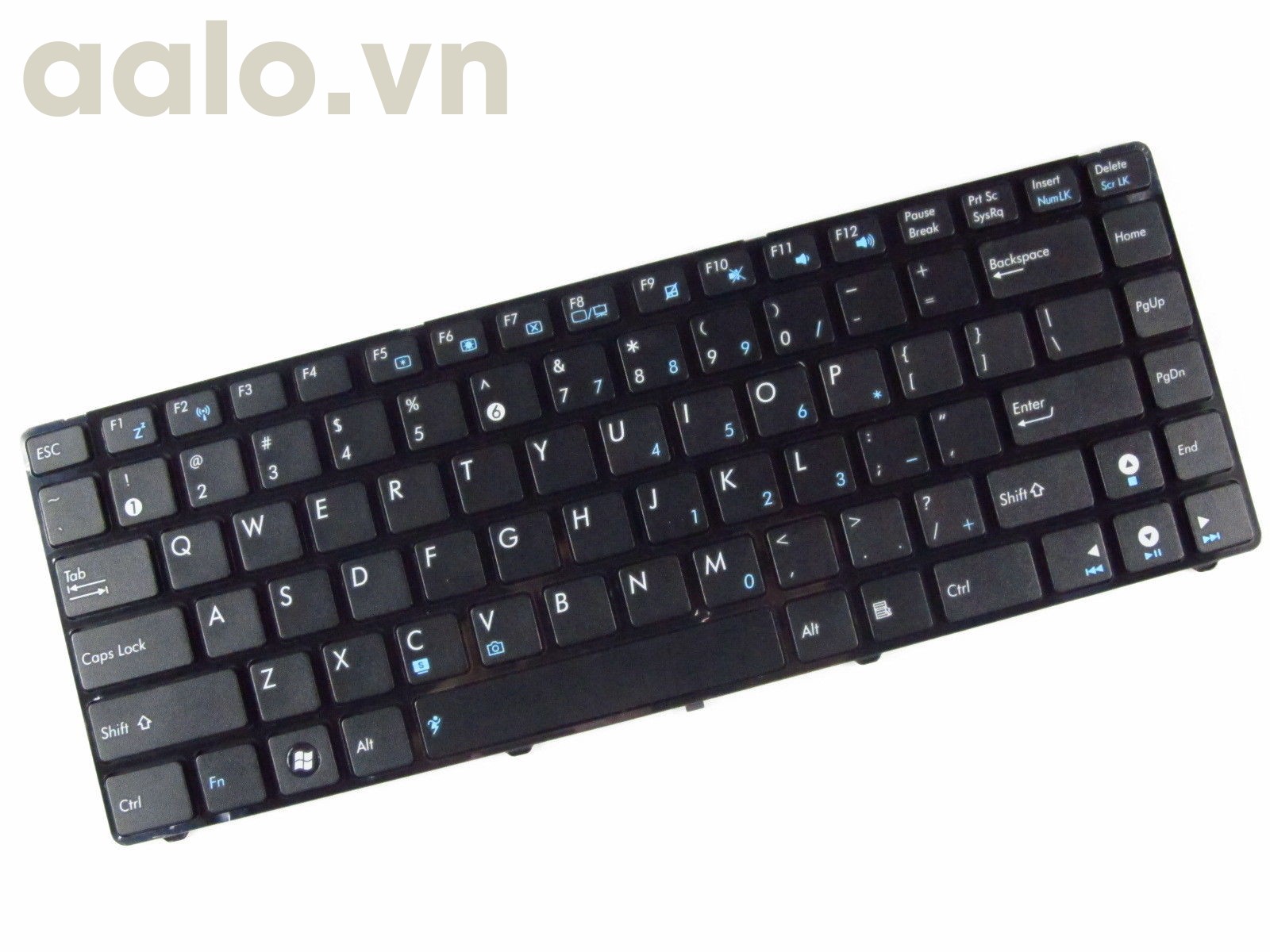 Bàn phím laptop Asus K42