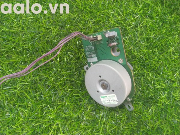 Motor máy in HP 2035/ Hp 2055/ Hp 2055d / Hp 2055dn aalo.vn