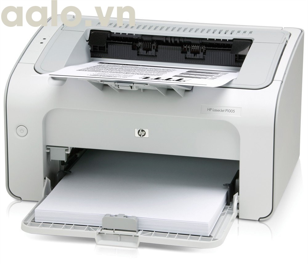 Bộ Vỏ máy in laser HP 1005 1006 1007 1008 1106 1102 - aalo.vn