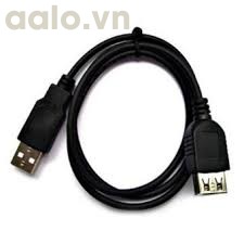 Dây USB nối dài 1,5m