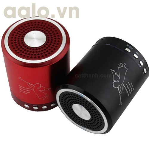 Loa Bluetooth mini