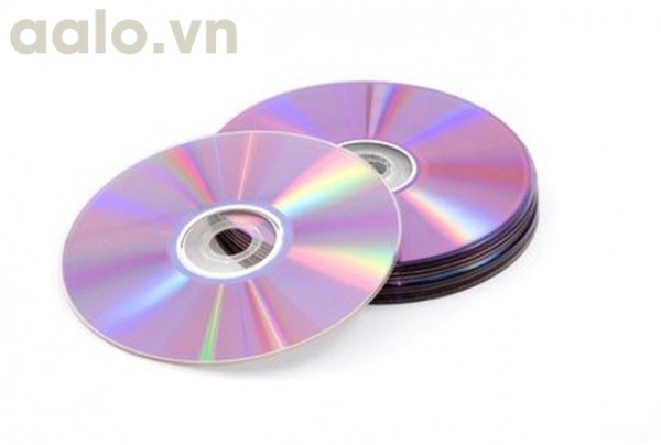 Đĩa CD