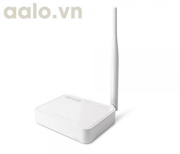 Modem LB-Link BL-Wr1000A 1 dâu