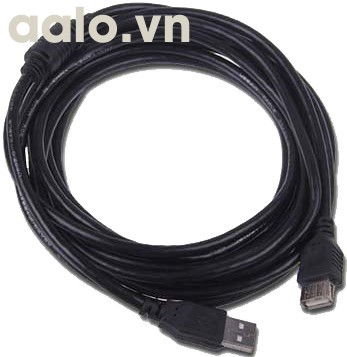 Dây USB nối dài 5m