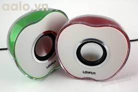 Loa Lovefun  805