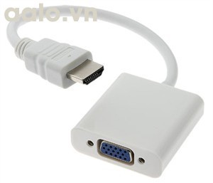 Dây HDMI - VGA