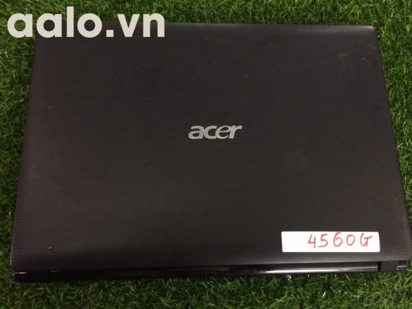 vỏ laptop cũ acer 4560G