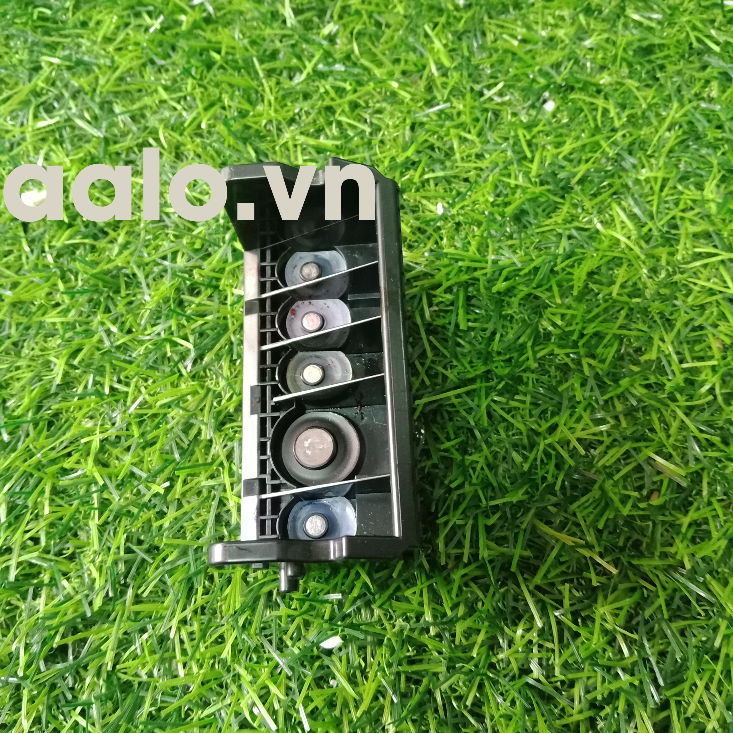 Đầu phun Máy in màu canon PIXMA IP3680