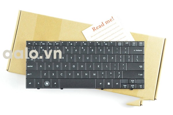 Bàn phím laptop HP MINI 1000, 700,1101,110, HP 1151,1150NR - keyboard HP