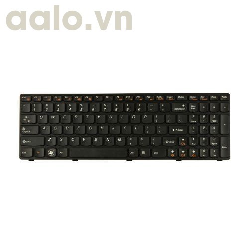 Bàn phím Lenovo Z585