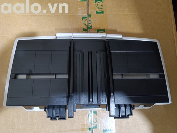 Khay để giấy vào dùng cho máy Scan  Fujitsu 6125-6130-6225-6230 mới  - aalo.vn