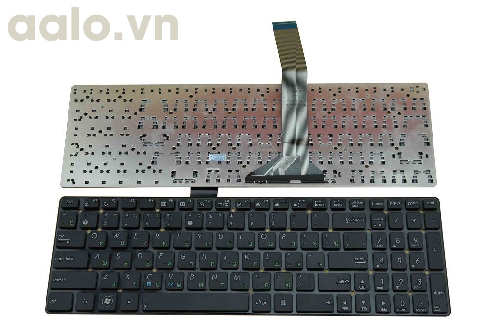 Bàn phím laptop Asus K551 - Keyboard K551