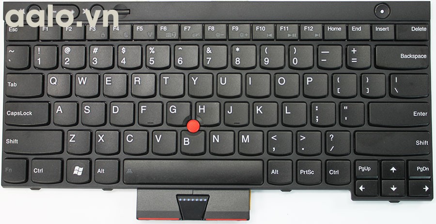  Bàn phím Lenovo T430, T430i, T430s, T430u, T530, T530i, W530, X230, X230i, X230t - Keyboard Lenovo