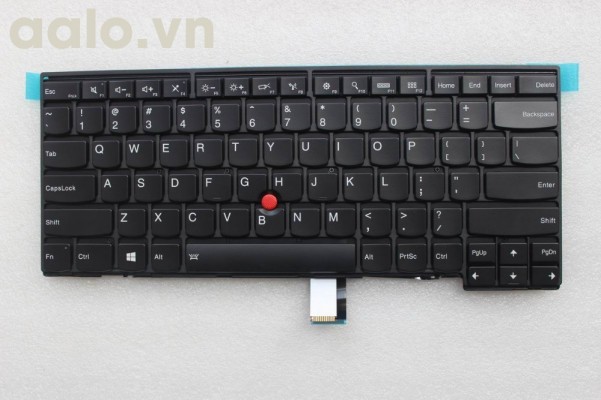 Bàn phím Lenovo T440 T440S T431S T440P T450 T450S T460 L440 - Keyboard Lenovo