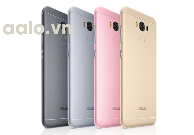 Điện thoại Asus Zenfone 3 Max