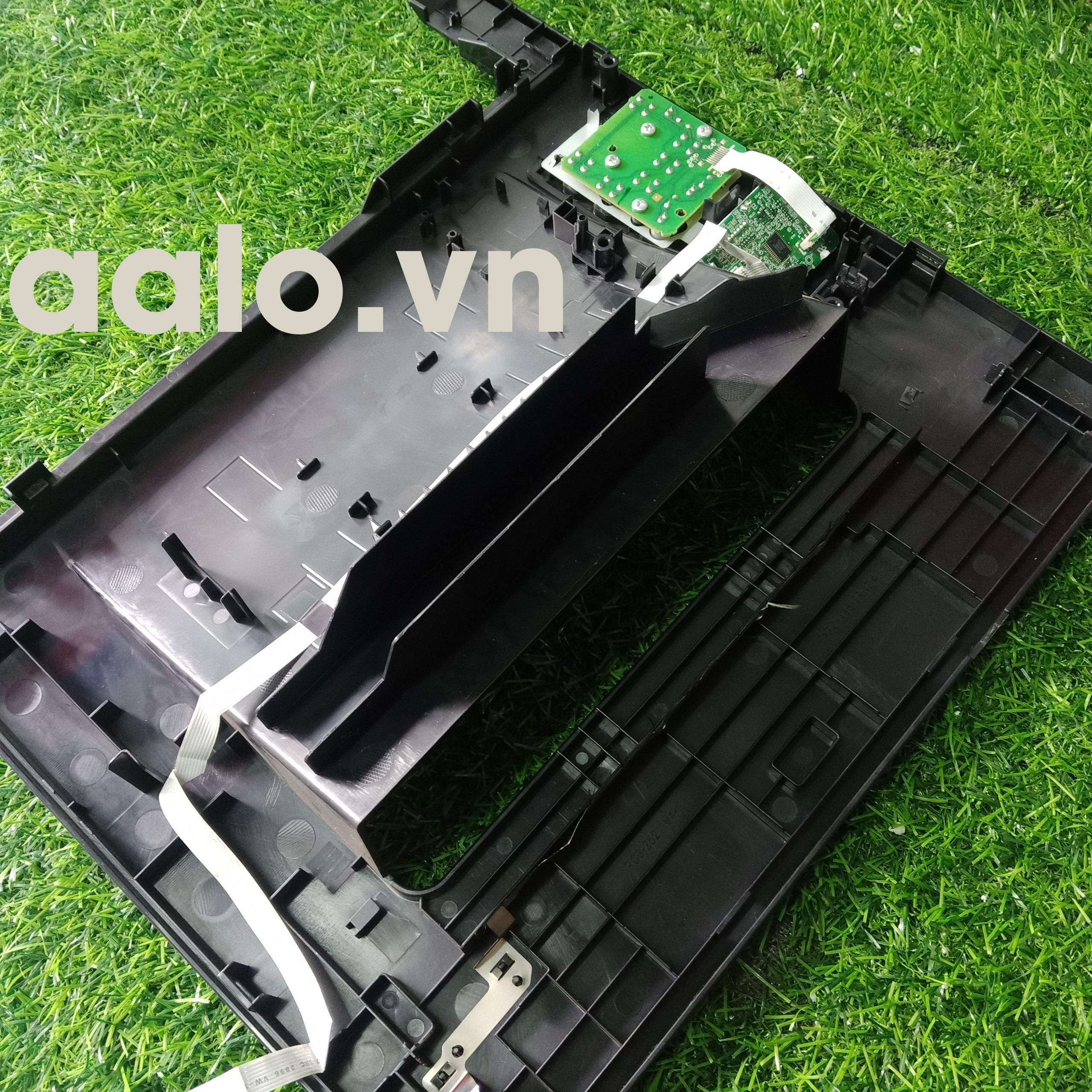 Mặt điệu khiển máy in HP 400 401