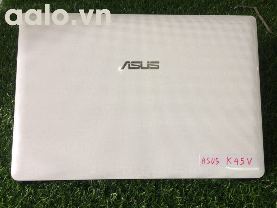 Vỏ Laptop cũ  Asus K45V Core i5 . A,B,C,D