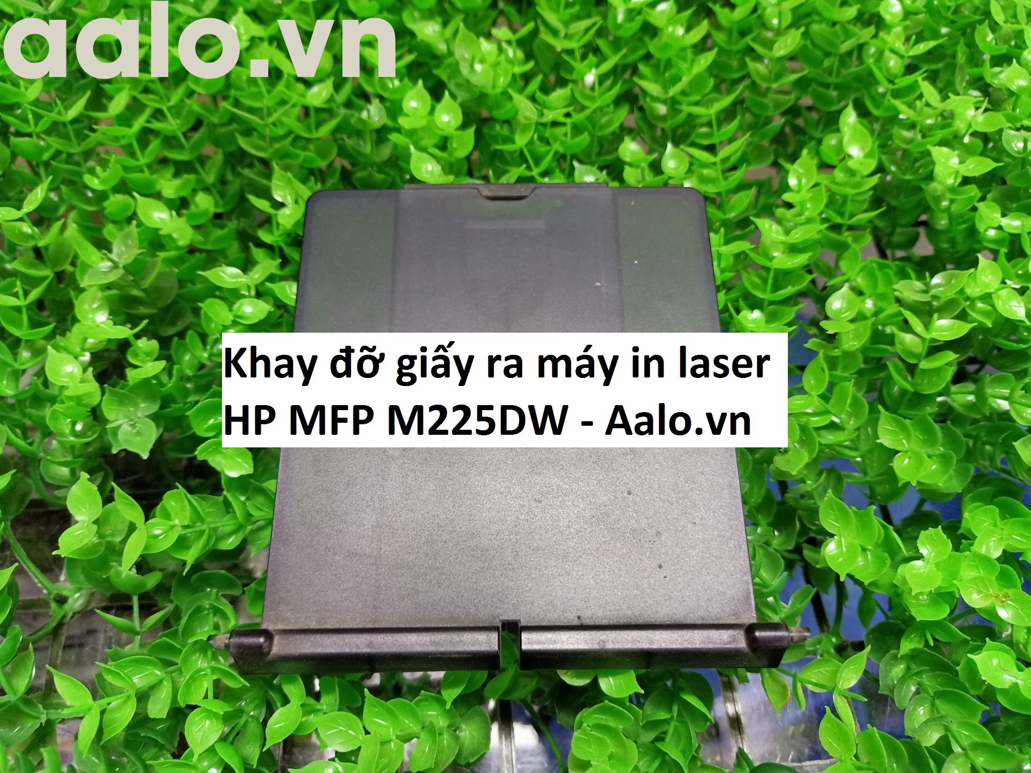 Khay đỡ giấy ra máy in laser HP MFP M225DW