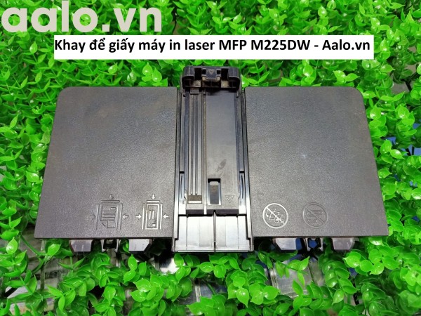 Khay để giấy máy in laser MFP M225DW