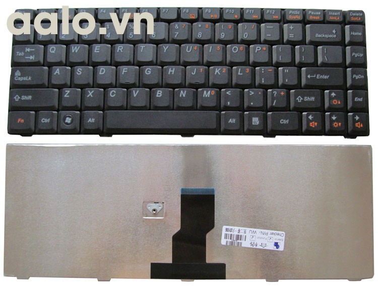 Bàn phím Lenovo B450L