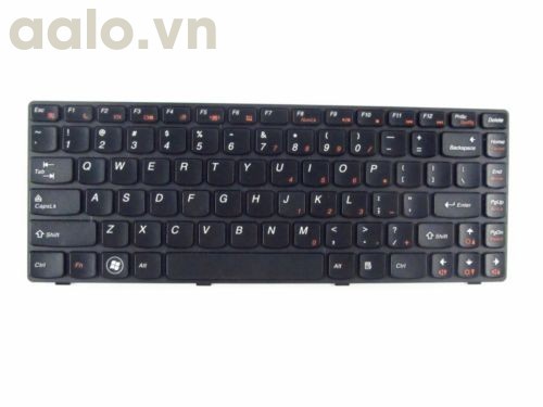 Bàn phím Lenovo G480A