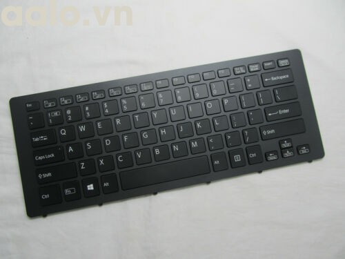 Bàn Phím laptop Sony VAIO SVF15, SVF-15