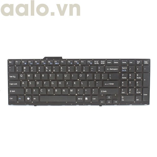 Bàn Phím Laptop Sony Vaio VPCF11, VPC-F11 