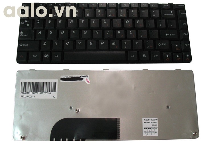 Bàn phím Lenovo U350 - Keyboard Lenovo
