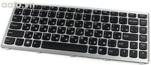 Bàn phím Lenovo U310, U310E, U310S, U410, S300, s400, s405, Z500 - Keyboard Lenovo